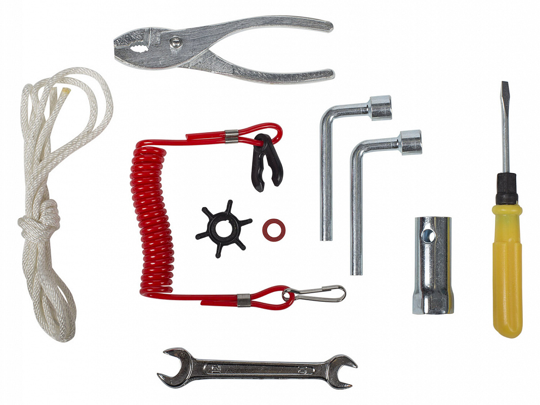 ЛОДОЧНЫЙ МОТОР GLADIATOR G3FHS в Назрани