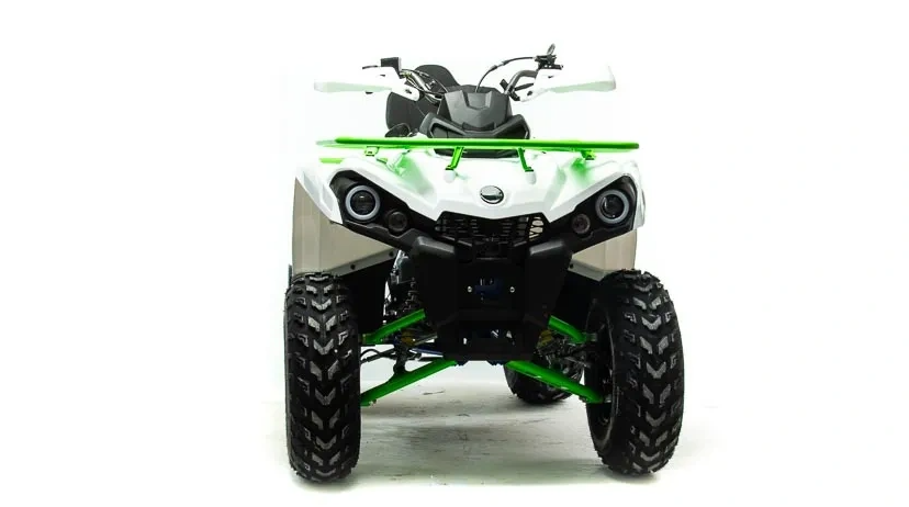 Квадроцикл MOTOLAND (МОТОЛЕНД) VOX200 SHARK (баланс. вал) в Назрани