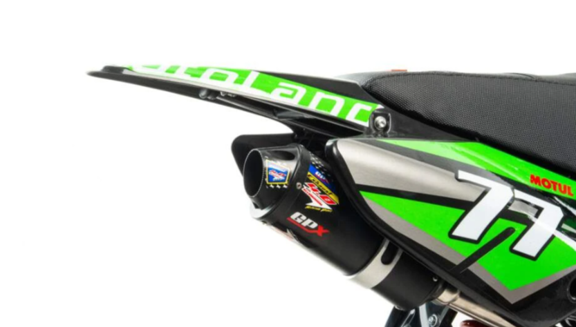 Питбайк MOTOLAND (МОТОЛЕНД) JX125 E в Назрани