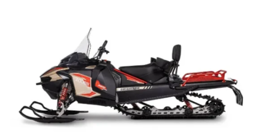 Снегоход AODES Siberiacross 1000 WT 508mm LCD 6.8 в Назрани