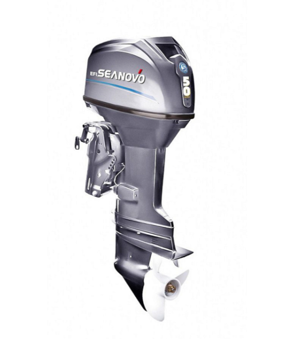 Лодочный мотор SEANOVO SN50FFEL-T в Назрани