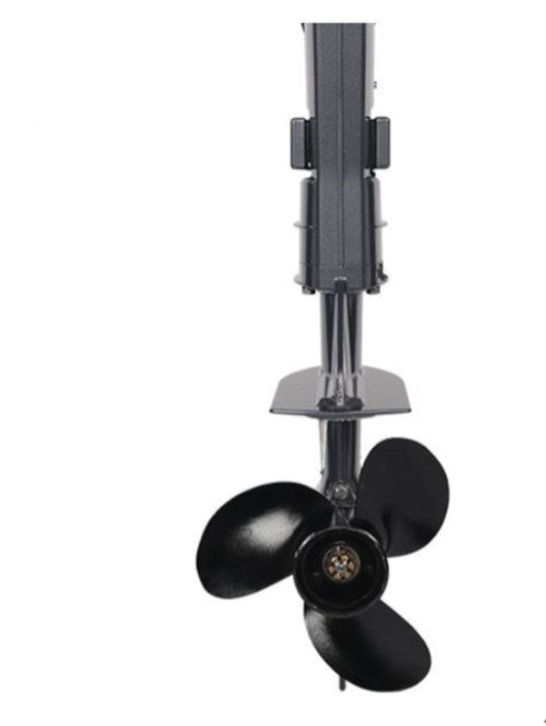 Лодочный мотор ALLFA CG F6 в Назрани