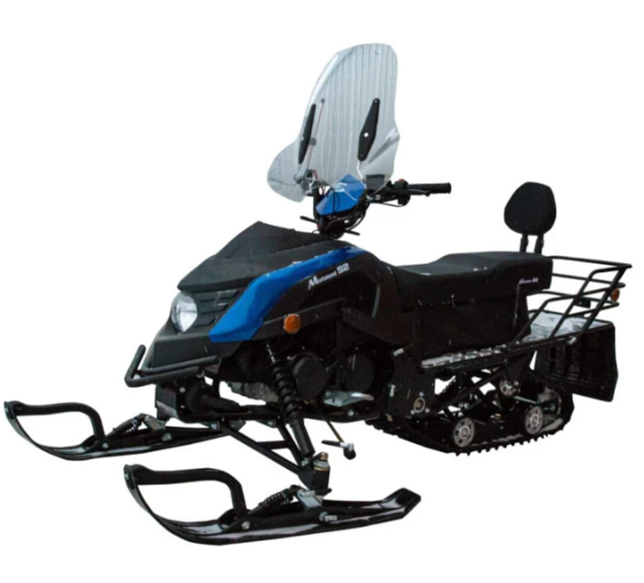 Снегоход MOTOLAND (МОТОЛЕНД) SNOWFOX 200 в Назрани