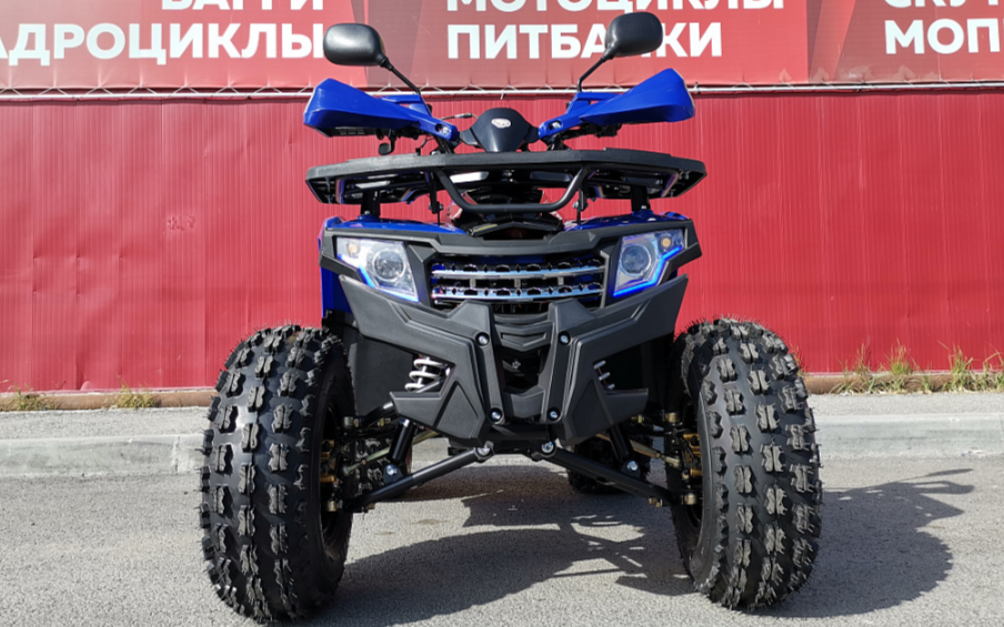 Квадроцикл PROMAX WILD 2.0 190 LUX в Назрани
