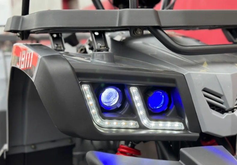 Квадроцикл GBM MAVERICK 300 NEW в Назрани