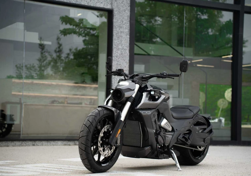 Мотоцикл Benda LFC 700 Pro в Назрани