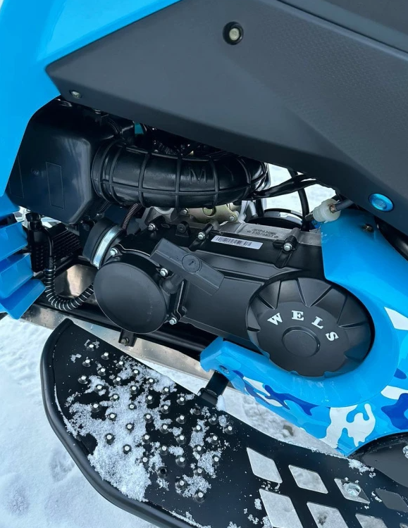 Снегоход WELS 200 RS NEW в Назрани