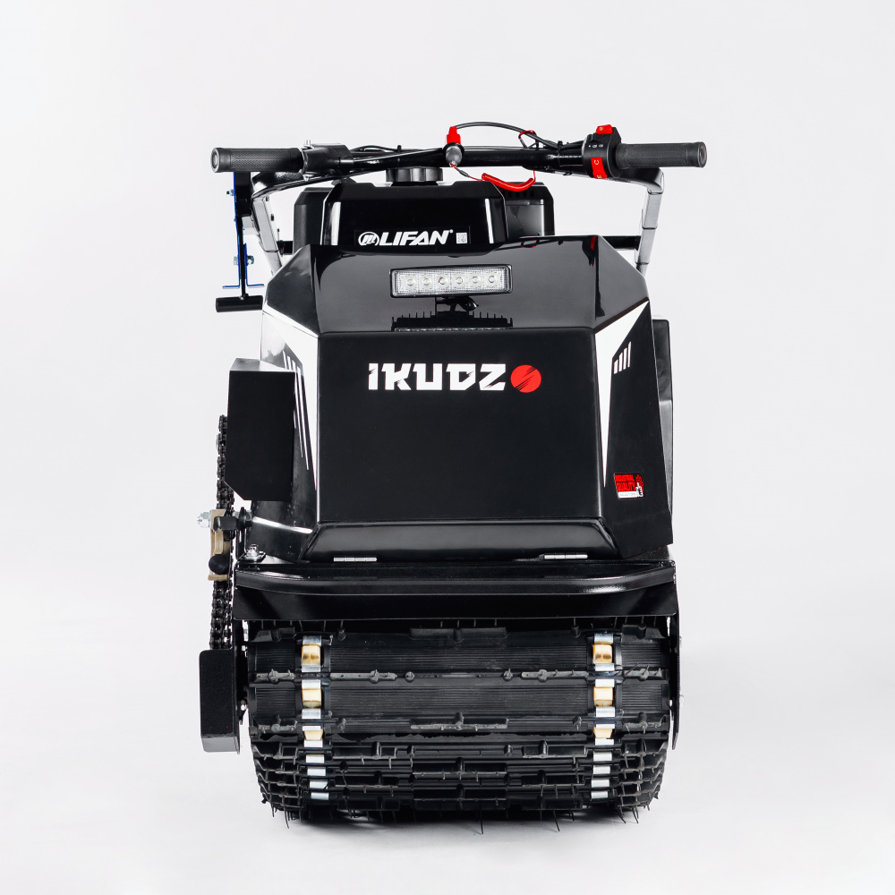 МОТОБУКСИРОВЩИК IKUDZO LONG 2.0 1700/500 EKR19 в Назрани