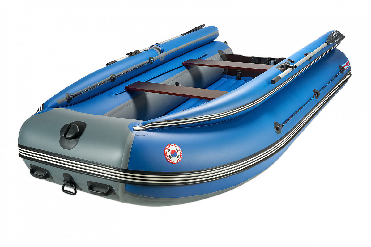 Лодка MISHIMO FAMILY LITE DF 400 в Назрани