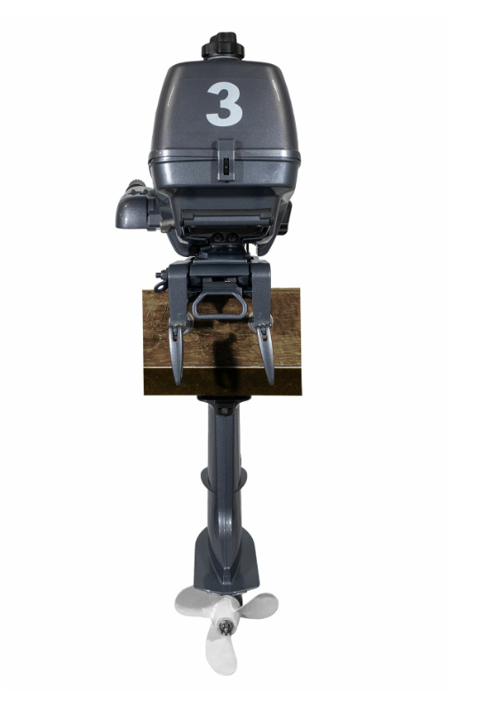 Лодочный мотор APACHE T3 BS в Назрани