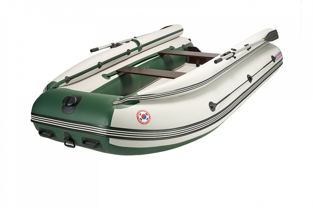 Лодка MISHIMO FAMILY LITE 370 в Назрани