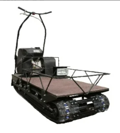 Мотобуксировщик PAXUS 550 МД. 9 л.с. в Назрани