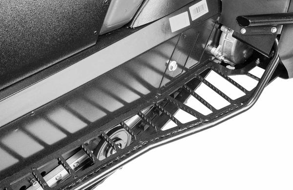 Снегоход STELS SM600T (L LUX WT) СТАВР 1.0 К01 Tech в Назрани