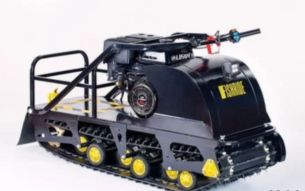 Мотобуксировщик FISHRIDE КЛАССИКА 20 л.с. в Назрани