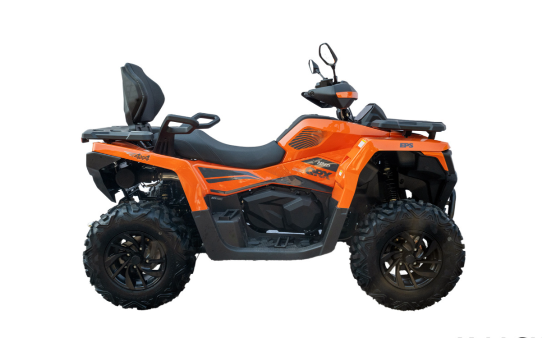 Квадроцикл HND QRX 550 в Назрани