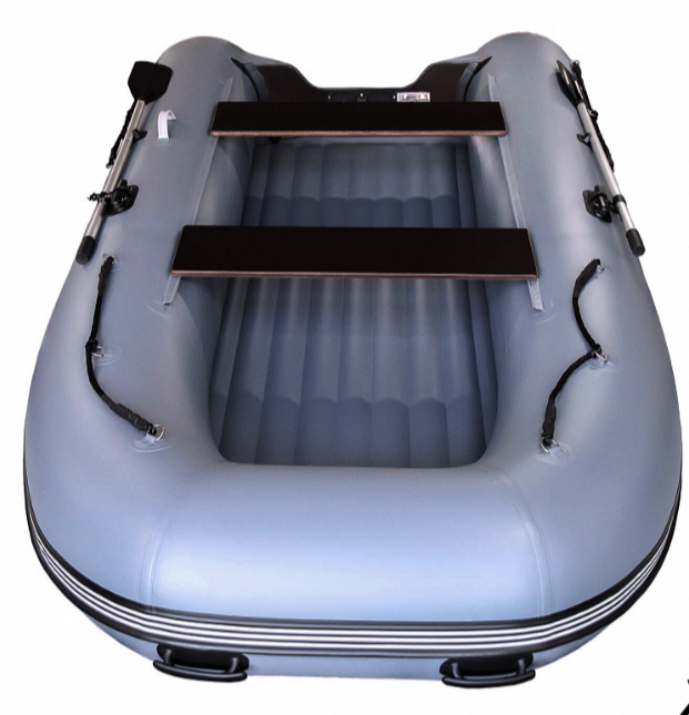 НАДУВНАЯ ЛОДКА GLADIATOR E380S в Назрани