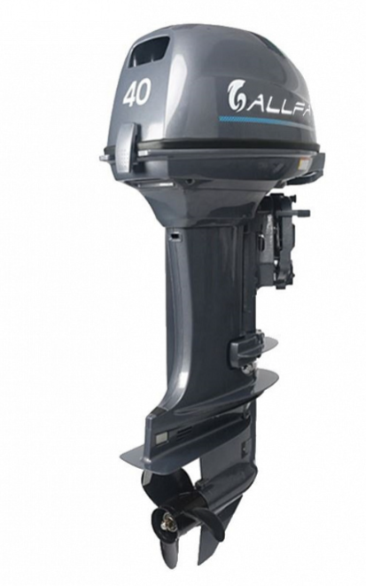 Лодочный мотор ALLFA CG Т40 S в Назрани