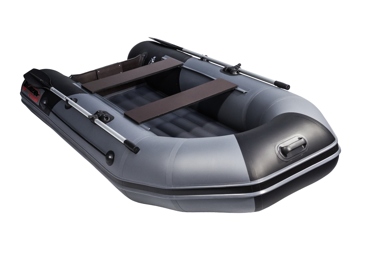 Лодка Таймень NX 2800 НДНД в Назрани