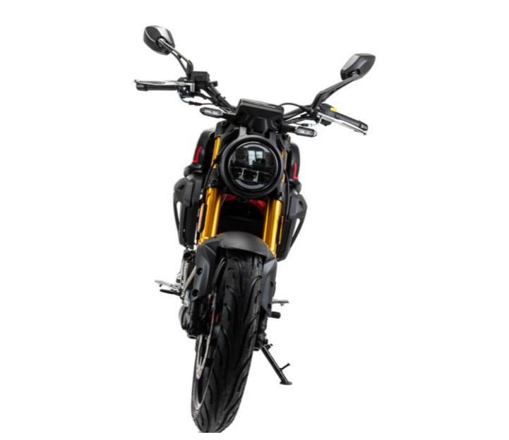 Мотоцикл PROMAX CB150R (49) в Назрани