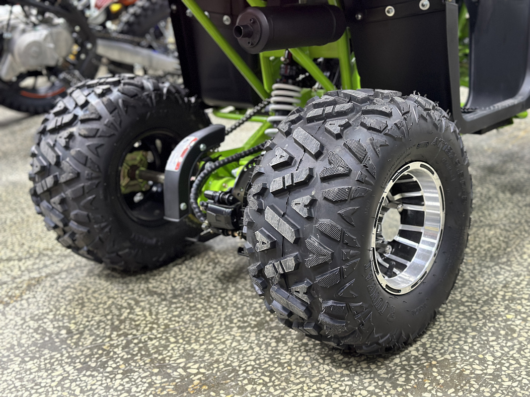 Квадроцикл PROMAX МАЙНКРАФТ 192 в Назрани