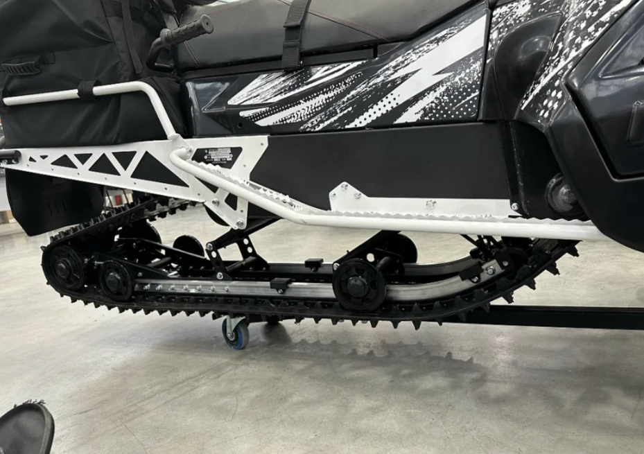 СНЕГОХОД IRBIS SF200L XE SUPERLONG в Назрани