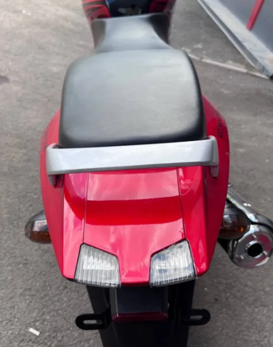 Мотоцикл RACER MAGNUM RC200-C5B в Назрани