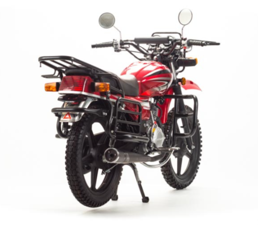 Мотоцикл FORESTER 200 (2021 г.) в Назрани