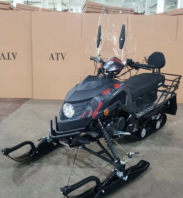 Снегоход Motax Snow 200 в Назрани