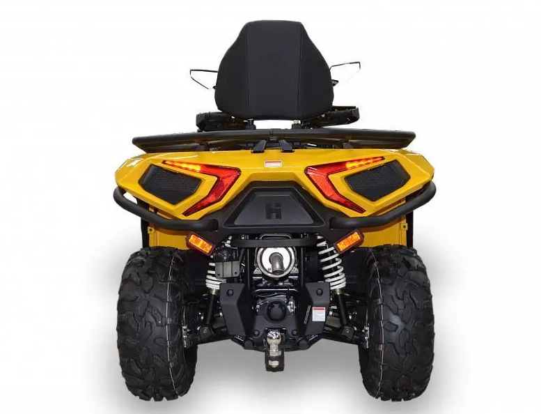 Квадроцикл HISUN GUARDIAN 400L /LONG в Назрани
