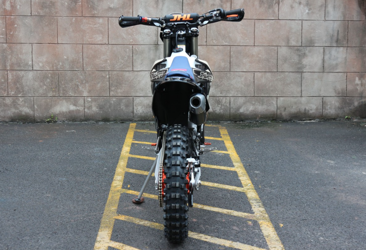 Мотоцикл JHLMOTO JHL Z8i (EFI) NC300S (182-MN) в Назрани