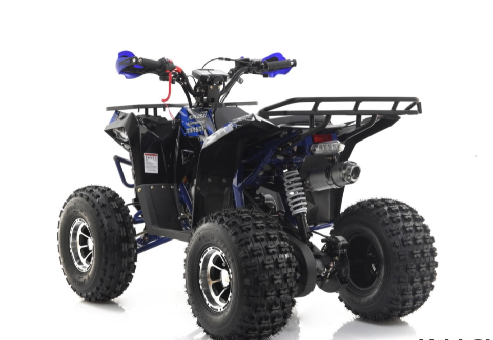 Квадроцикл GBM SHARP 190 PREMIUM SEMI-AUTOMATIC в Назрани