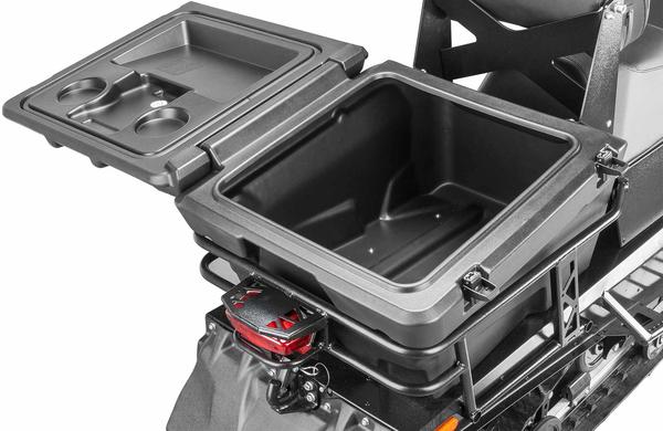 Снегоход STELS SM600T (L LUX WT) СТАВР 1.0 К01 Tech в Назрани