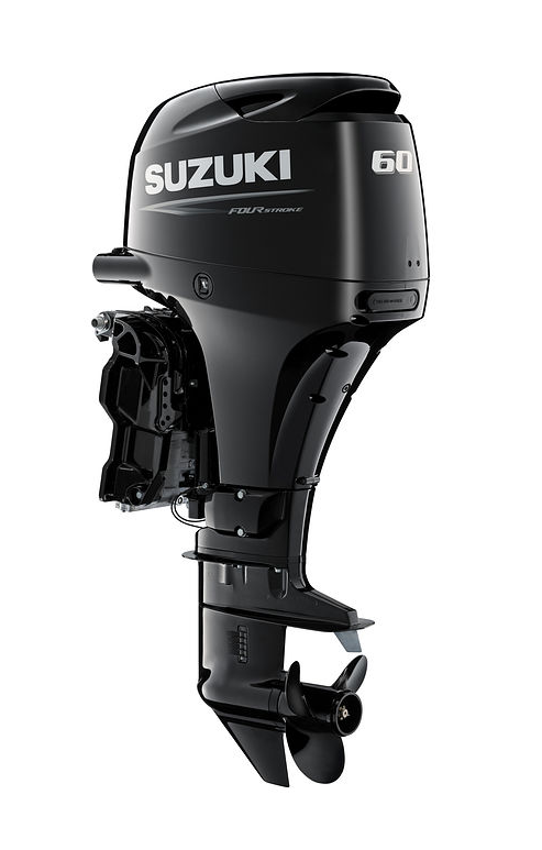 Лодочный мотор Suzuki DF60ATX в Назрани