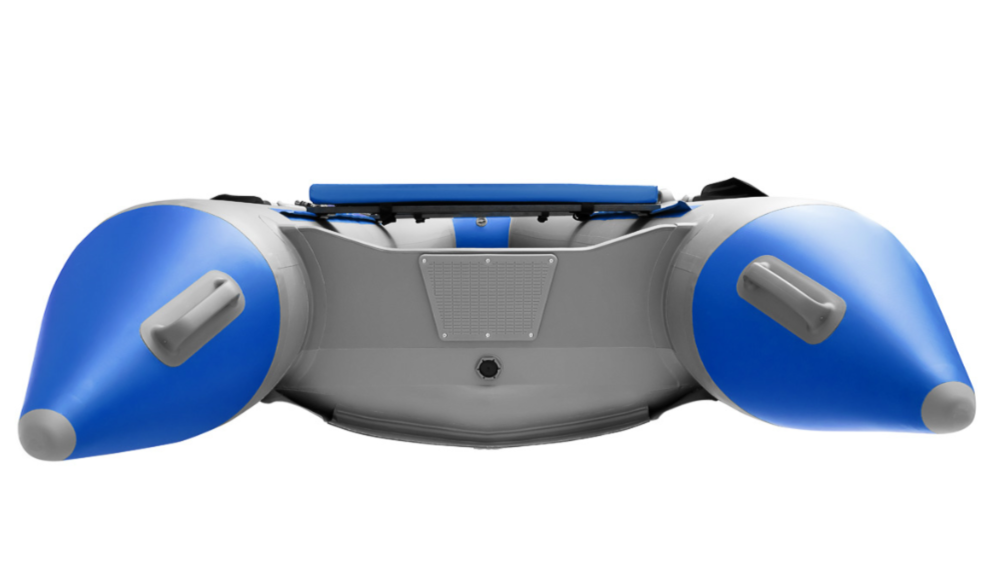 ЛОДКА ДРАККАР 3400 НДНД HANT-PRO в Назрани