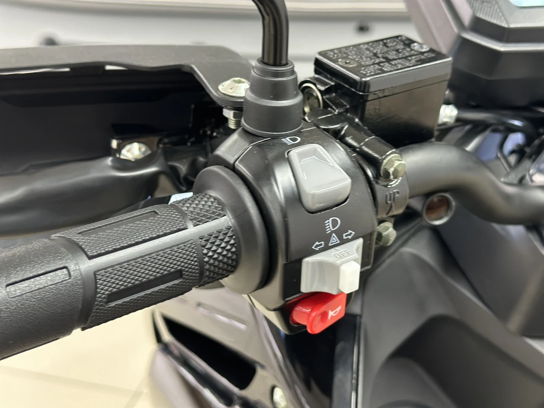 Скутер PROMAX STALKER 150(49) в Назрани