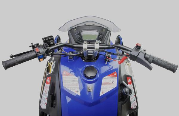 Снегоход STELS Капитан-150 2023 в Назрани