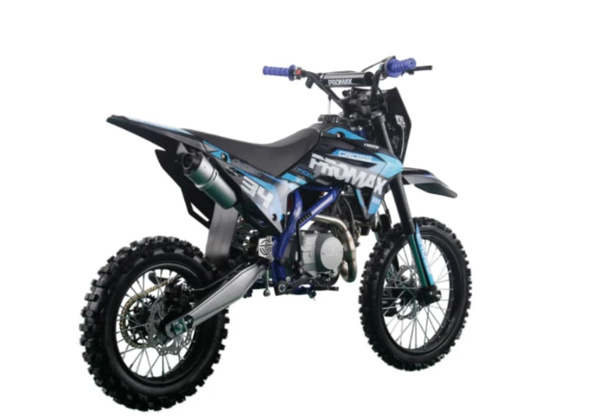 Питбайк PROMAX CROSS 145CC 17/14 в Назрани