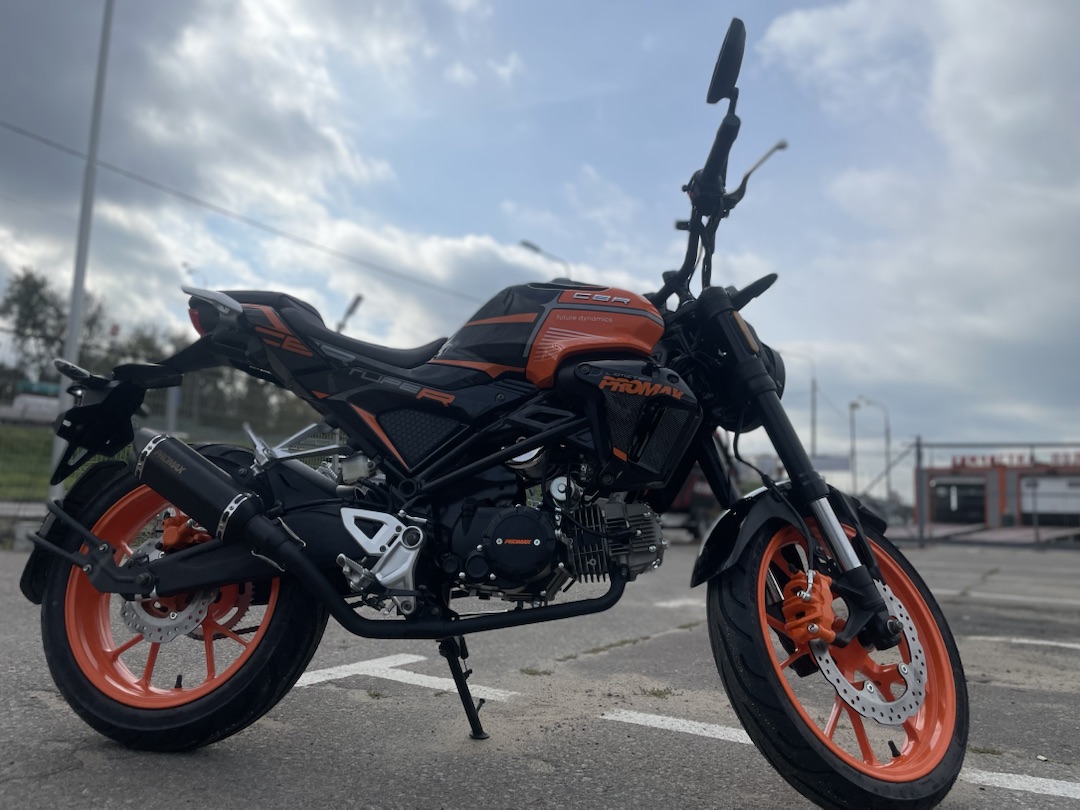 Мопед PROMAX CB150R (49) в Назрани
