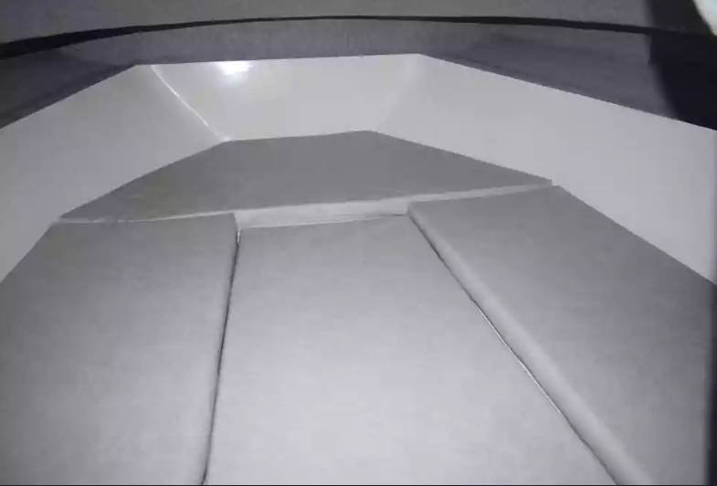 Стеклопластиковый катер Neman-530 с каютой в Назрани