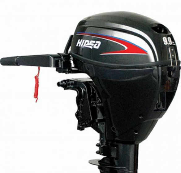 Лодочный мотор HIDEA HDF9.9HS в Назрани