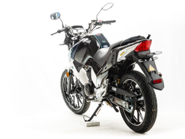 Мотоцикл MOTOLAND (МОТОЛЕНД) FIGHTER 250 в Назрани