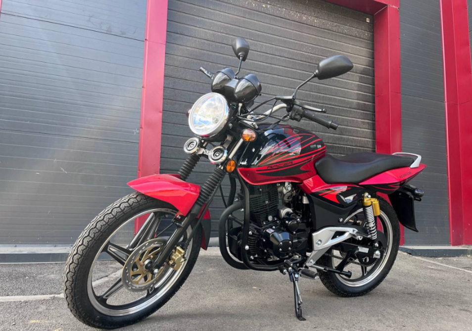 Мотоцикл RACER MAGNUM RC200-C5B в Назрани