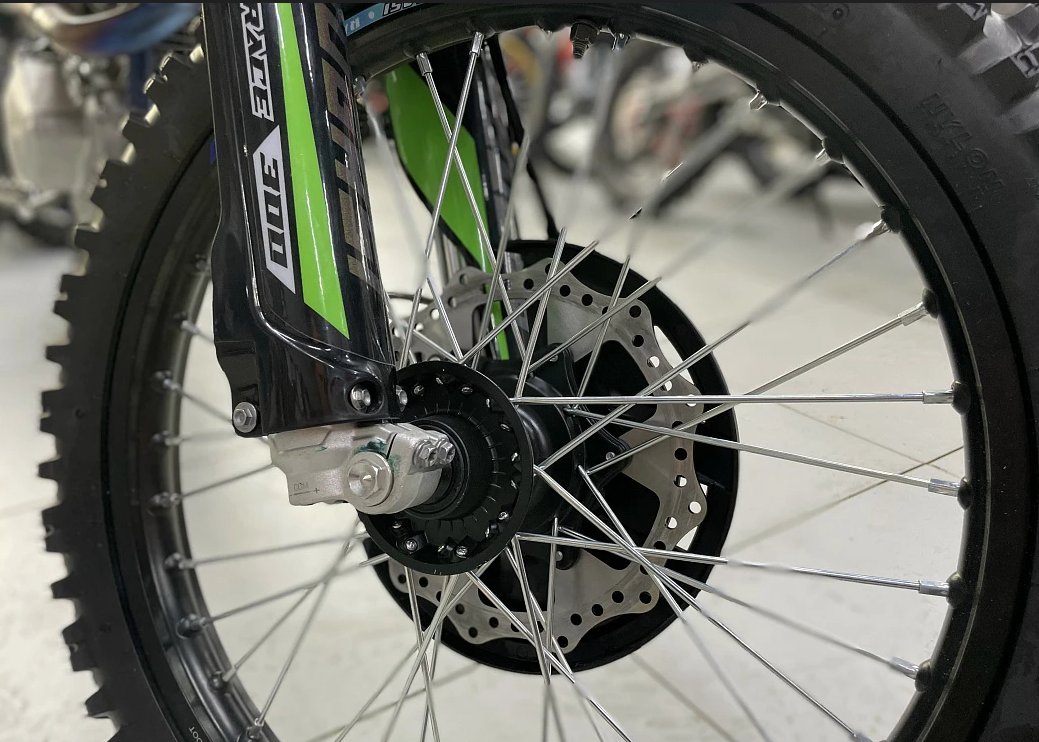 Мотоцикл Progasi RACE 300 AIR PRO SPORT в Назрани