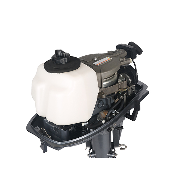 ЛОДОЧНЫЙ МОТОР ALLFA CG T5 в Назрани