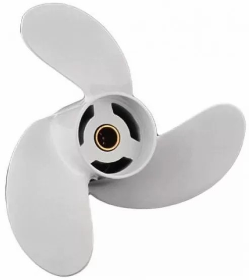 ВИНТ ГРЕБНОЙ MERCURY 4-5 Л.С. 8 3/8X8 в Назрани