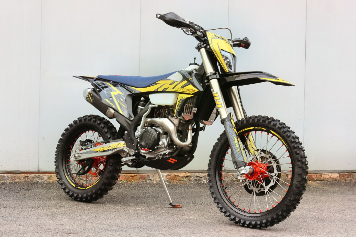 Мотоцикл JHLMOTO JHL Z8 NC300S (182-MN) в Назрани