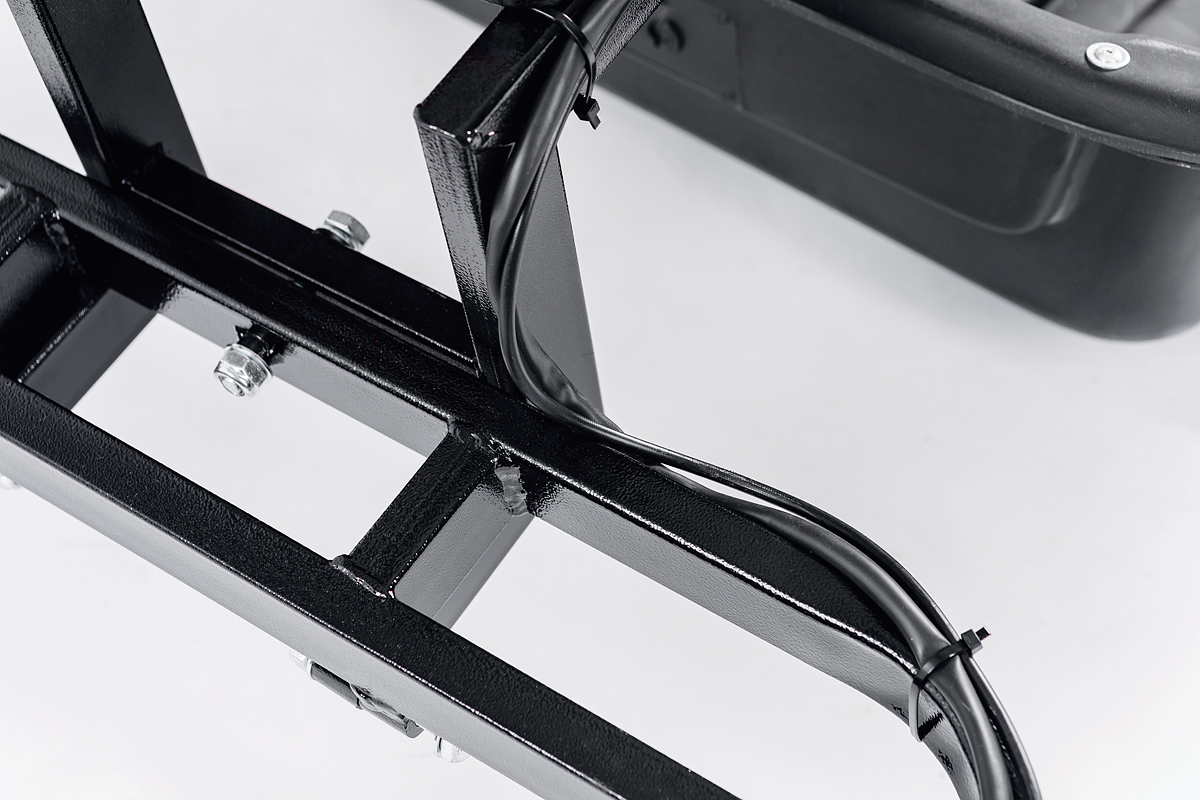 Модуль толкач IKUDZO TERRAIN с подогревом ручек в Назрани