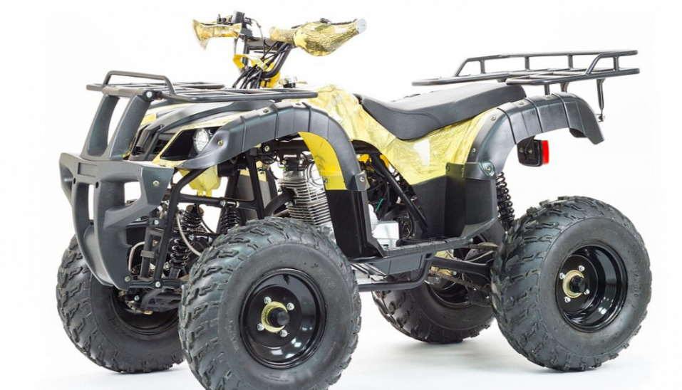 Квадроцикл MOTOLAND (МОТОЛЕНД) 250 ADVENTURE в Назрани