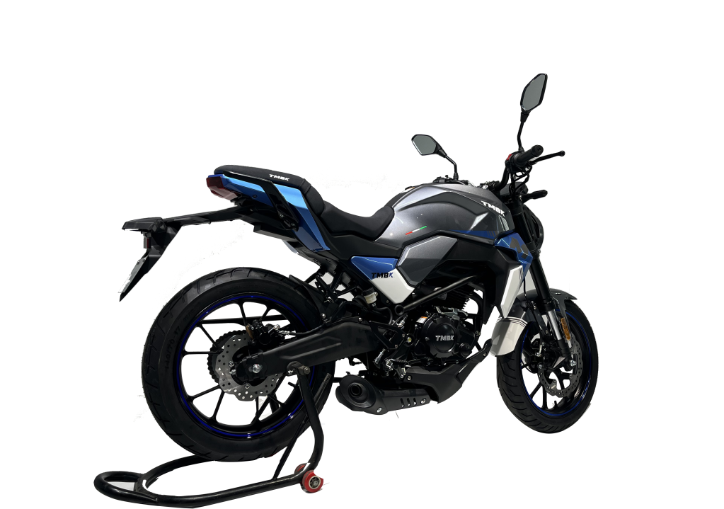 Мотоцикл TMBK MONTANA 250 (165 FMM) в Назрани