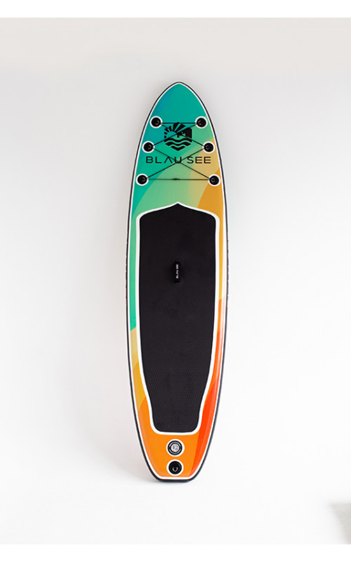 НАДУВНОЙ SUP-BOARD BREEZE 10,6 в Назрани